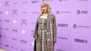 Taylor Swift vai estrelar filme de época previsto para estrear em novembro deste ano - Foto: Getty Images