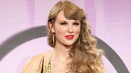 Taylor Swift faz doação generosa a abrigo de animais e recebe homenagem super fofa - Foto: Getty Images