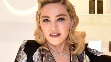 Madonna - Foto: Getty Images