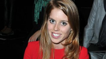 Princesa Beatrice - Getty Images